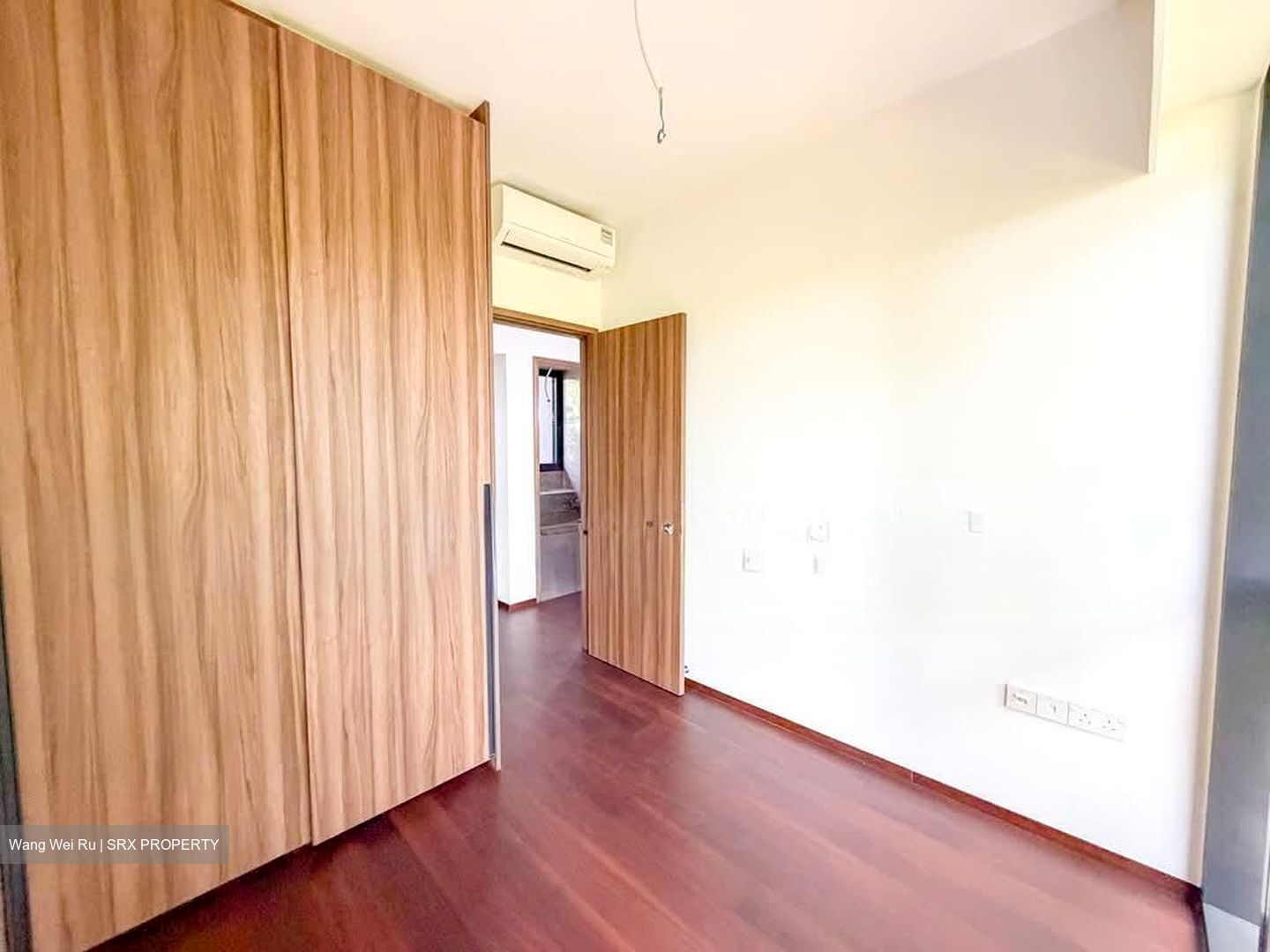 Lentor Modern (D26), Apartment #534476641
